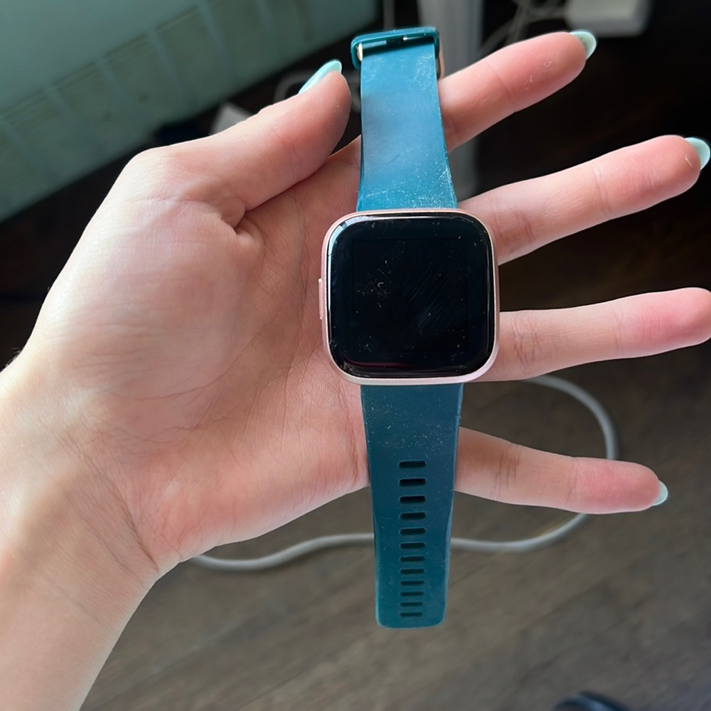 Fitbit Versa 2